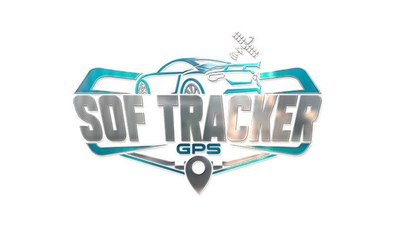 Sof Tracker GPS
