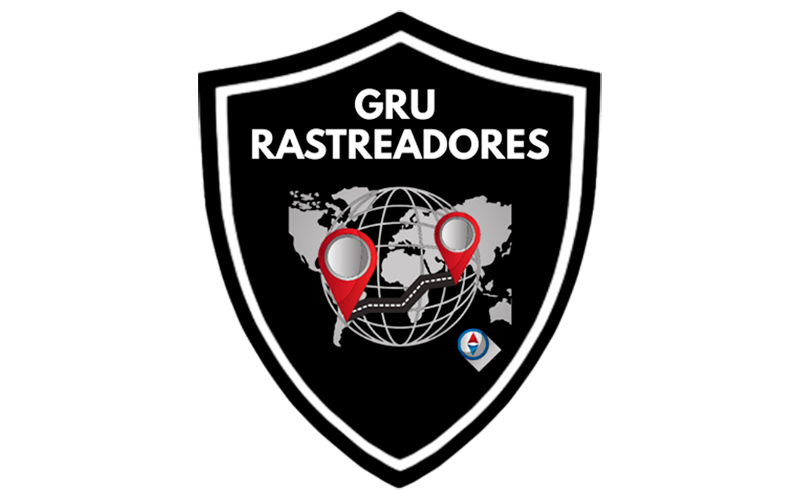 GRU Rastreadores