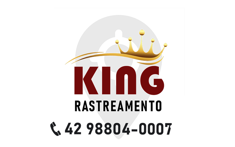 King Rastreamento
