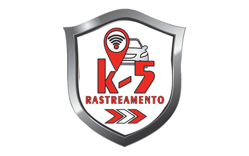 K5 Rastreamento
