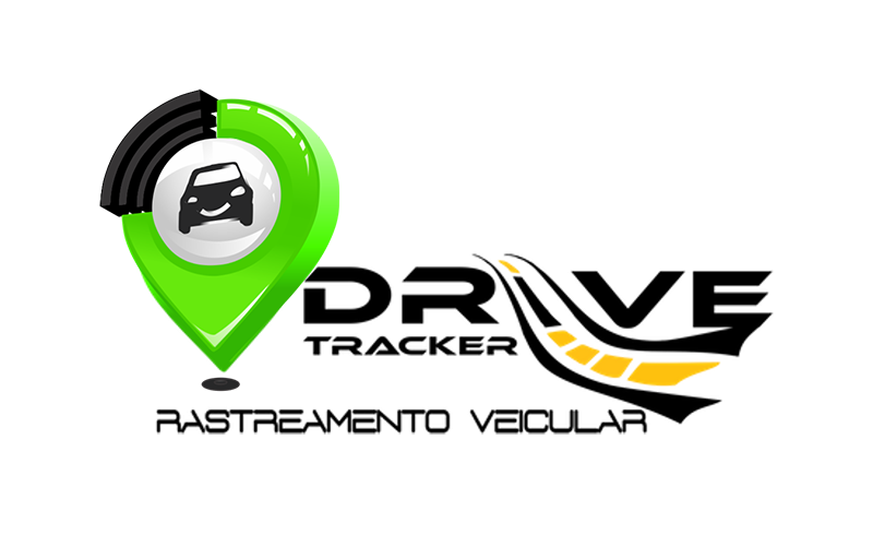 Drive Tracker Rastreamento Veicular