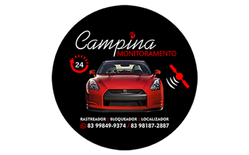 Campina Monitoramento